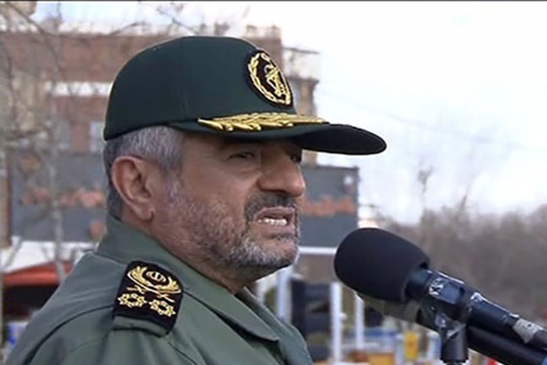 イラン革命防衛隊総司令官、「サウジとＵＡＥは、イラン国境での情勢不安の扇動を計画」