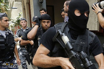 Mmoja kati ya vinongozi wa Daesh akamatwa Lebanon