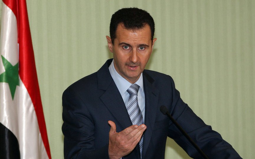 الأسد: الحرب لم تنته.. وإردوغان يستجدي واشنطن منذ بداية الأزمة للدخول إلى شمال سوريا