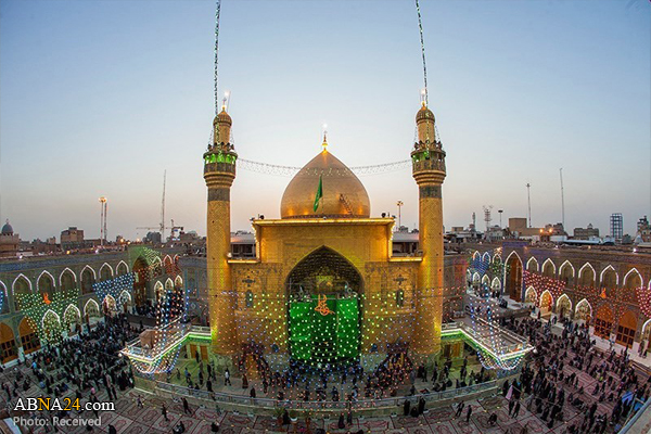 Astan Quds Razavi to publish religious books for Imam Ali (AS) holy shrine