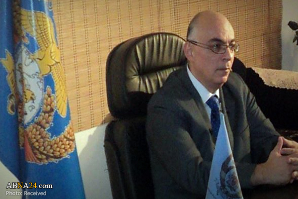 US involved in smuggling terrorists from Syria to Africa: IHRC
