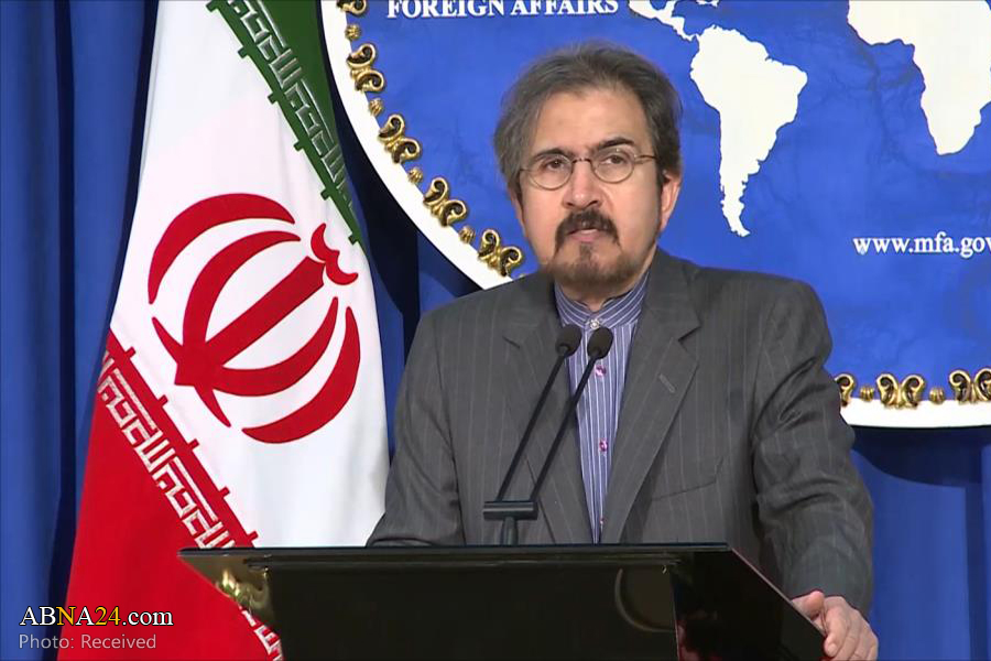 Pakistan’s inability to prevent terrorist acts intolerable: FM Spokesman