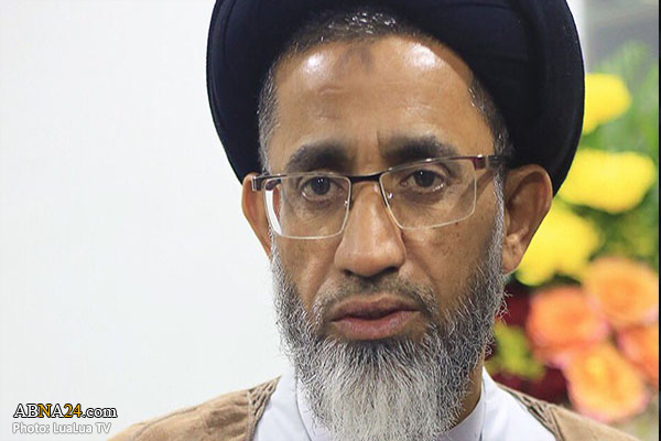 Bahraini Shiite cleric remanded in custody by further 15 days