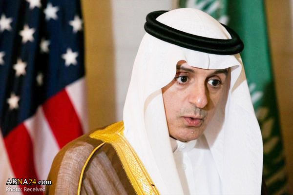 Ex-Saudi FM’s links with Mossad: Report