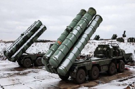 Suudiler ve Emirliklerden Rus silahlarına büyük ilgi