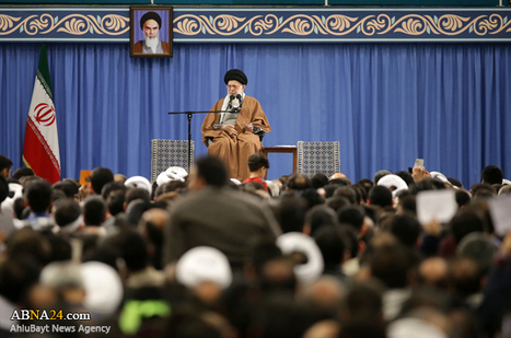  イラン最高指導者、「米は弱体化しつつある」