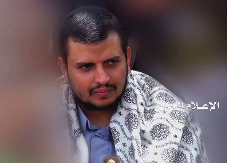 السيد "عبد الملك الحوثي" يلتقي المبعوث الأممي لبحث اتفاق السويد