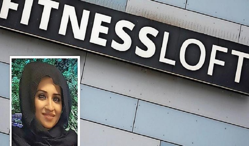 Diskriminierungsfall: Fitnessstudio verbietet Muslima das Kopftuch 