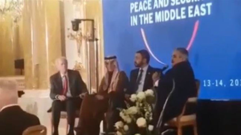 Iran: la carte dont s’est privé MBS