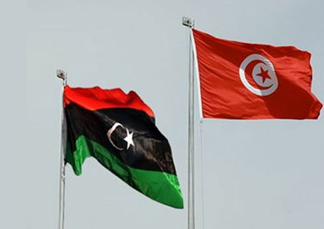 إطلاق سراح التونسيين الـ 14 الذين كانوا محتجزين رهائن في ليبيا