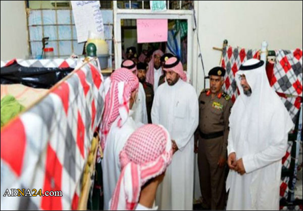 لأول مرة بالسعودية.. "معتقلو الرأي" يضربون عن الطعام