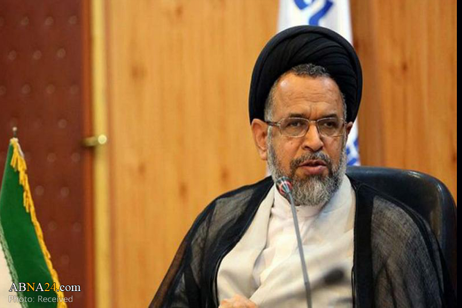 Iran's Intelligence Minister vows revenge for attack on IRGC forces