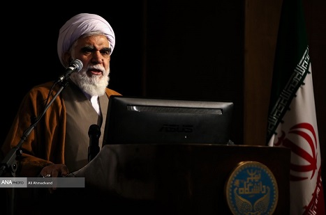 Ayetullah Ahteri’den Al-i Halife Rejimine Öneri