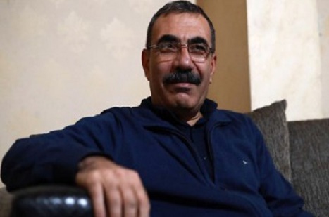 PYD: Avrupalılar bizi terk ederse Şam’la anlaşırız