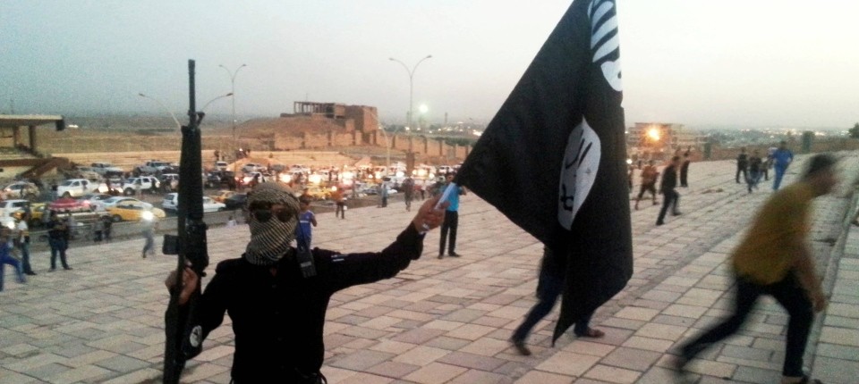 Muss Deutschland IS-Kämpfer aufnehmen?