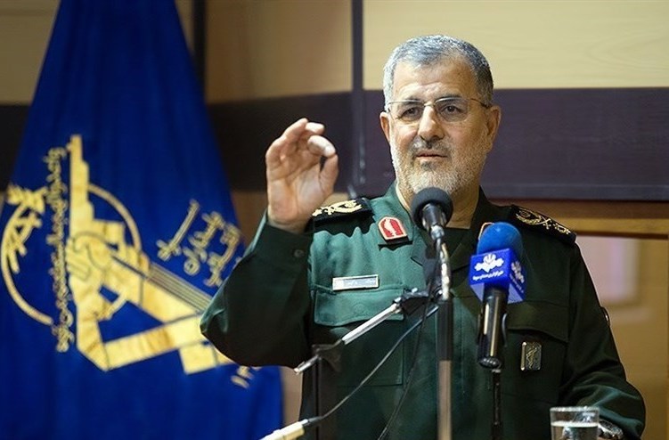 الحرس الثوري يعلن عن هوية الضالعين بتفجير زاهدان الارهابي 