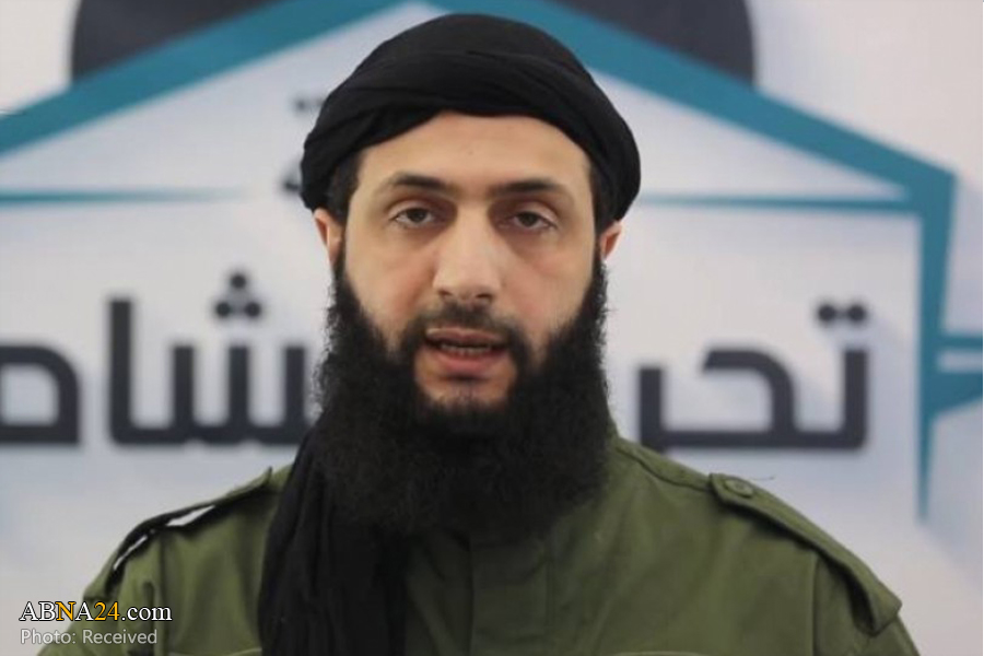 Tahrir Al-Sham's ringleader Al-Jolani seriously injured in Idlib