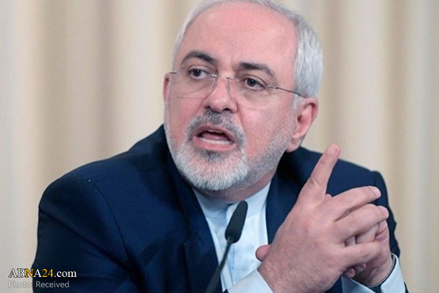 Iranian FM reacts to US nuclear plan in Saudi Arabia