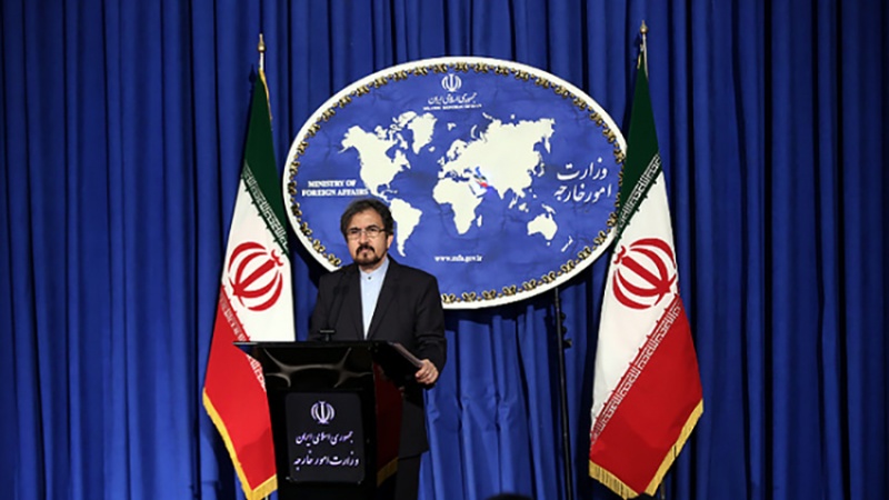 イランが、エジプトにおけるテロ攻撃を非難