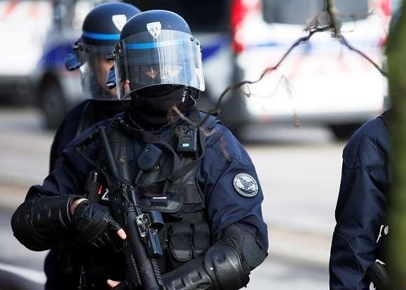 إصابة شخص في تبادل "إطلاق نار" بمدينة مرسيليا الفرنسية