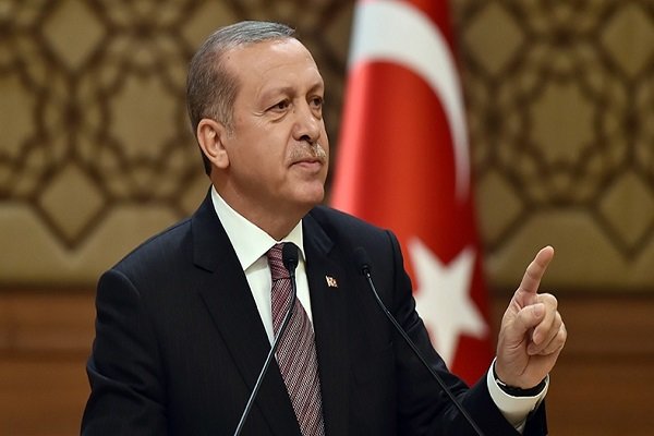  ترک صدر رجب طیب اردوغان اگلے ماہ پاکستان کا دورہ کریں گے