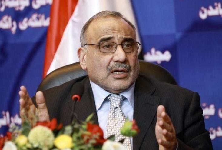 رئيس الوزراء العراقي يفجر مفاجأة حول مصير "داعش"
