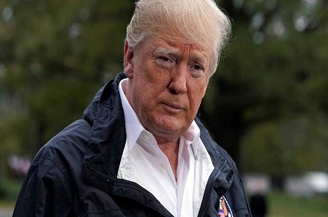 Trump'ın Arabistan'a Nükleer Transfer Planına Soruşturma