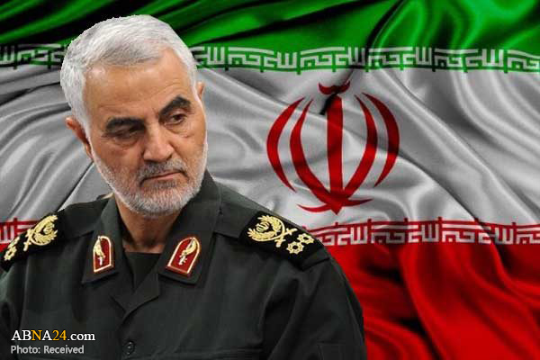 اللواء قاسم سليماني: الوهابية تمثل "الإسلام الأمريكي"