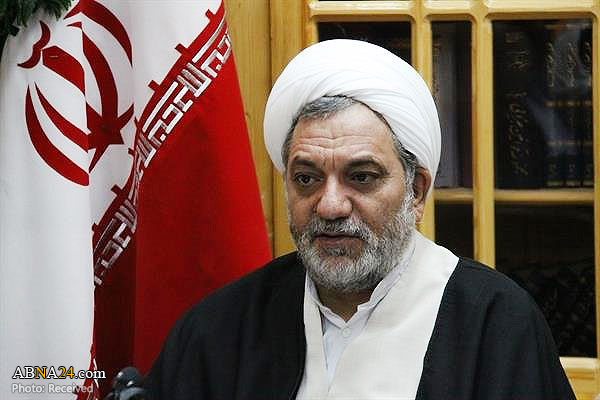 Iran arrest eight suspects for terror attack on IRGC forces 