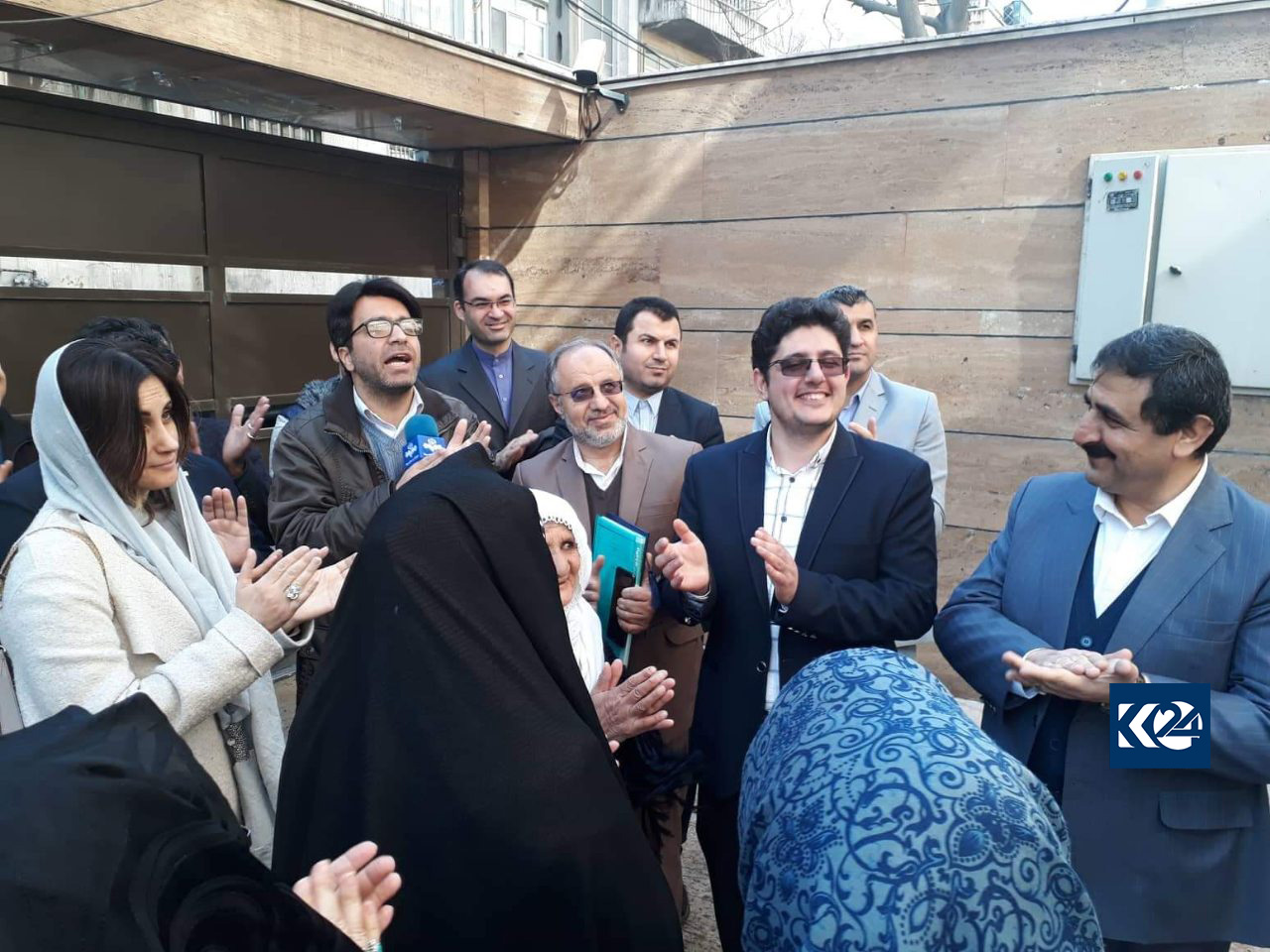 ھەڵەبجەییەكی دیكە لە تاران دۆزرایەوە