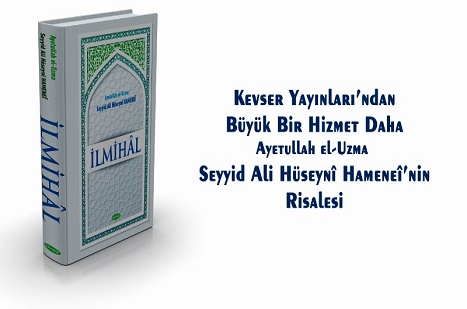 Kevser Yayınları'ndan Başarılı Bir Çalışma Daha