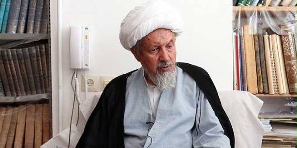 آية الله محمد مؤمن في ذمة الله / نبذة عن سيرته