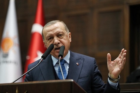 İddia: ABD'li isimle Erdoğan arasında gizli görüşme