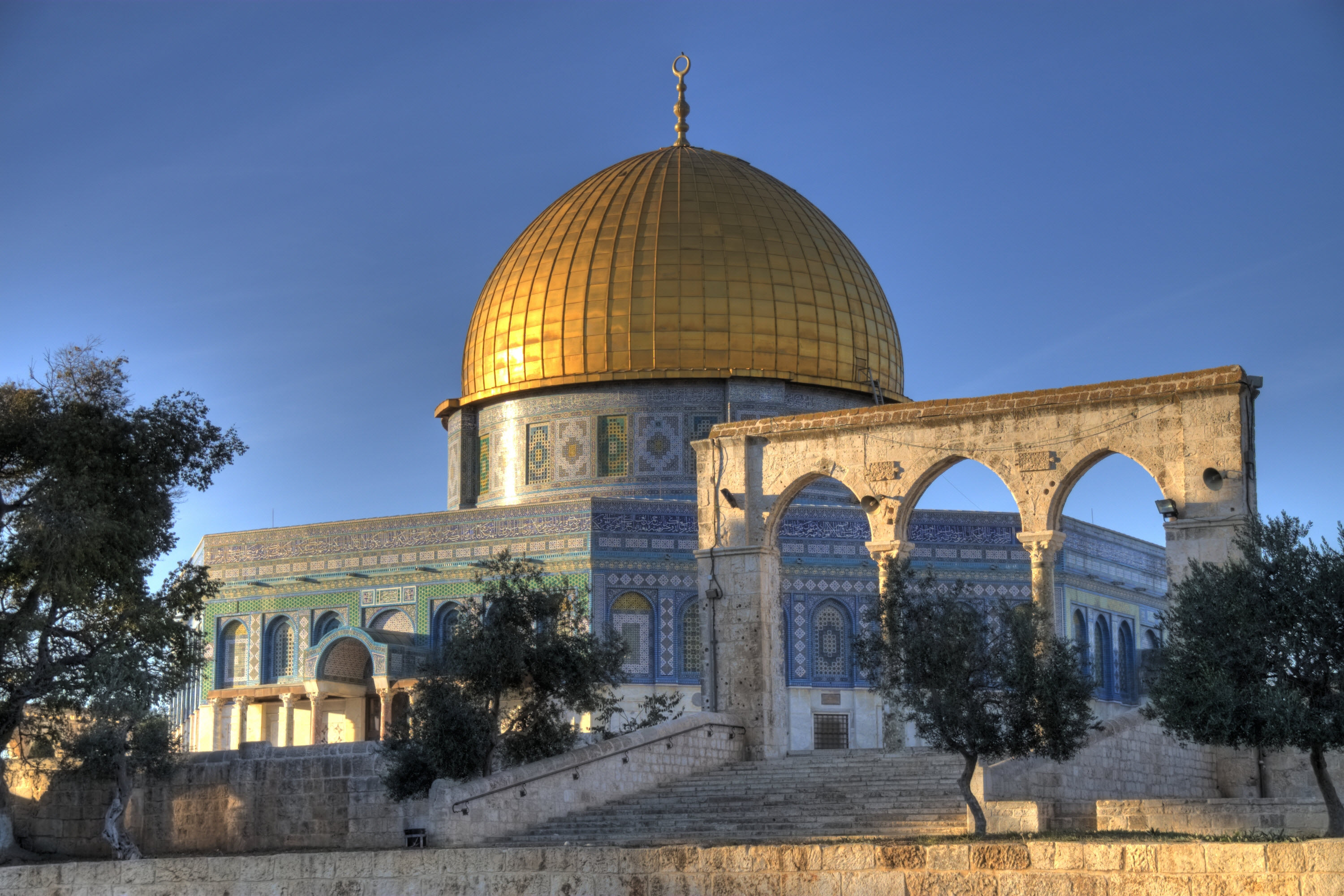 فلسطنیی تنظیموں کا مشترکہ اعلامیہ، مسجدالاقصی ہماری ریڈلائن ہے