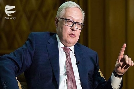 Riabekov: Avrupa İran’a karşı sözünü tutsun