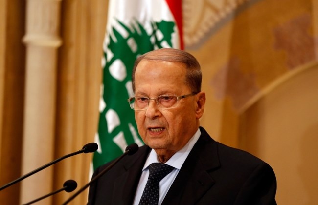 Aoun rejects US claims about Hezbollah’s Influence over Lebanon govt.
