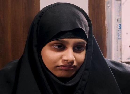 بنغلادش تعلن رفضها منح الجنسية لـ"عروس داعش"