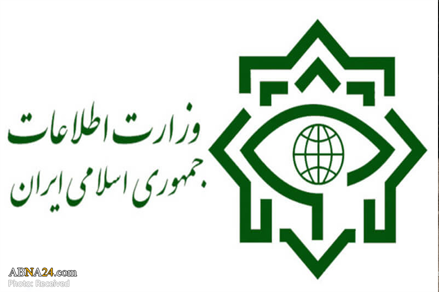 Iran's security forces capture 13 ISIS terrorists