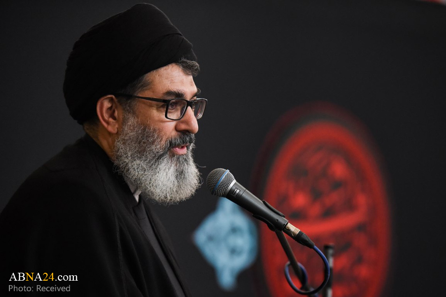 Islamic Republic of Iran, pillar of Resistance Front