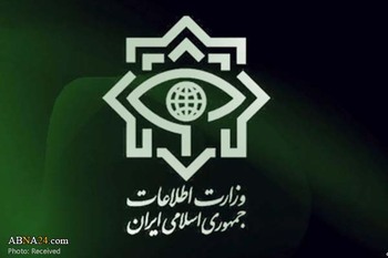 ایرانی سکیورٹی فورسز نے دو دہشت گرد ٹیموں کو گرفتار کرلیا