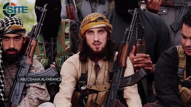 Le renseignement irakien a arrêté, lors d’une opération dans les territoires syriens, 13 ressortissants français membres du grou