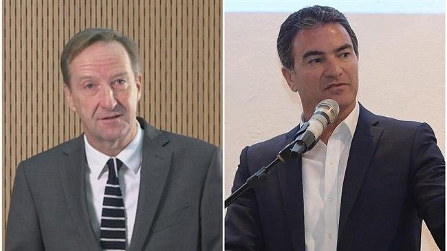 Ketua MI6 Ke Israel Untuk Mendiskredit Laporan Nuklear Iran