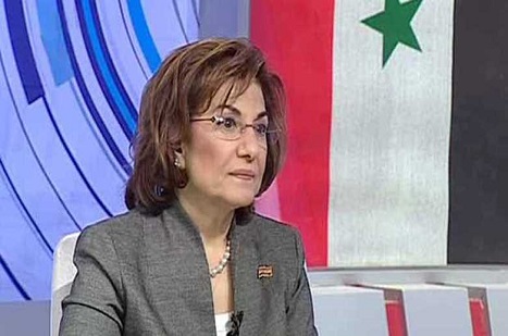 Türkiye Suriye'nin Kuzeyinde Güvenli Bir Bölge Oluşturamaz