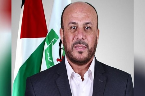 HAMAS temsilcisi: İran her zaman Filistin meselesinin hamisi olmuştur