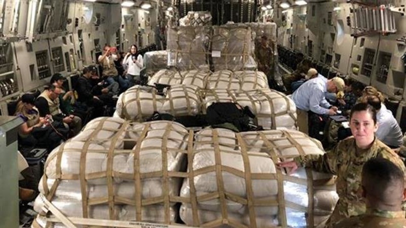 Venezuela: Nagbukas ang prontera ng digmaan 