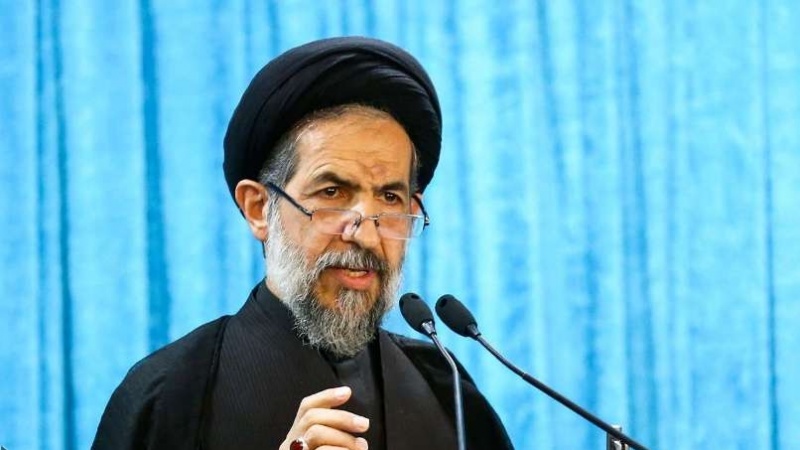 خطیب نماز جمعہ تہران: پاکستان دہشت گردی کا اڈہ نہ بنے/ پاکستان کو اپنے اس اقدام کا خمیازہ بھگتنا پڑے گا