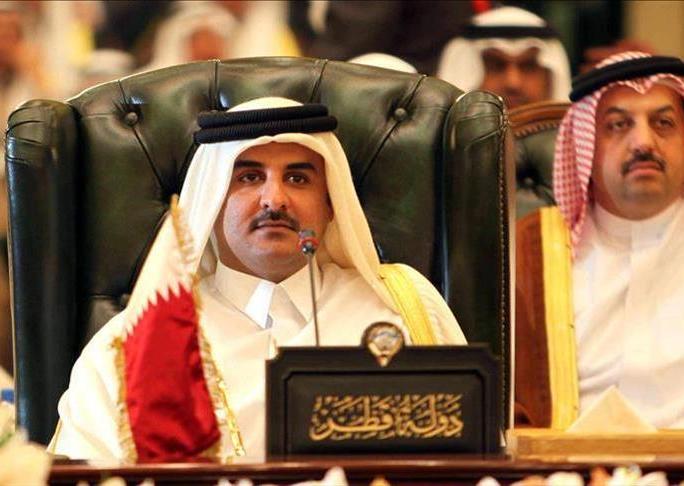 أمير قطر يقاطع القمة "العربية - الأوروبية" بمصر
