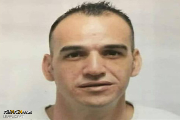 Palestinian prisoner released after 17 years of imprisonment