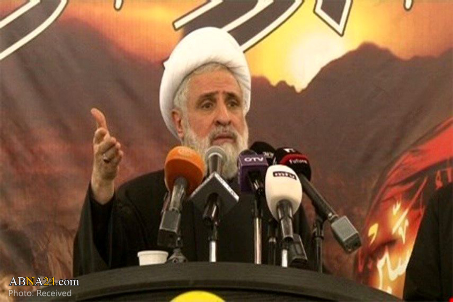 'US stance towards region’s issues is oppressive one'