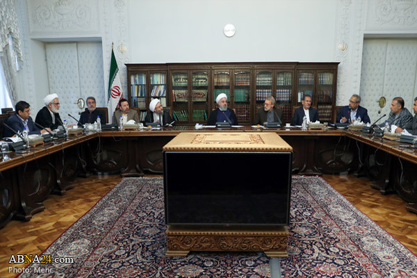 Iranian top officials stress full implementation of ‘Leader’s Second Phase of Islamic Revolution’